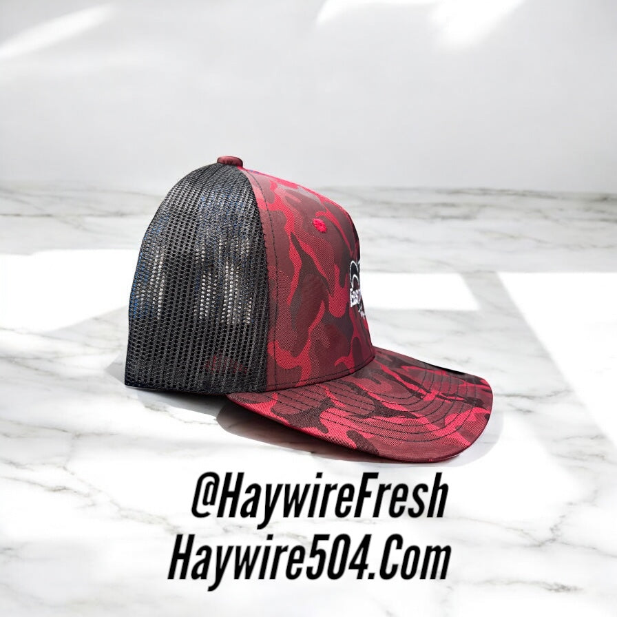 Embroidery Summer East Side Snap Backs