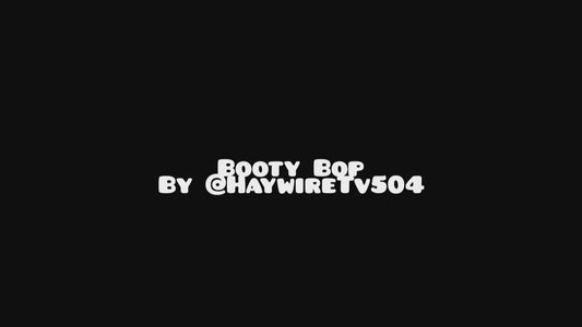 Lost Volume Pt 1 Booty Bop Bounce